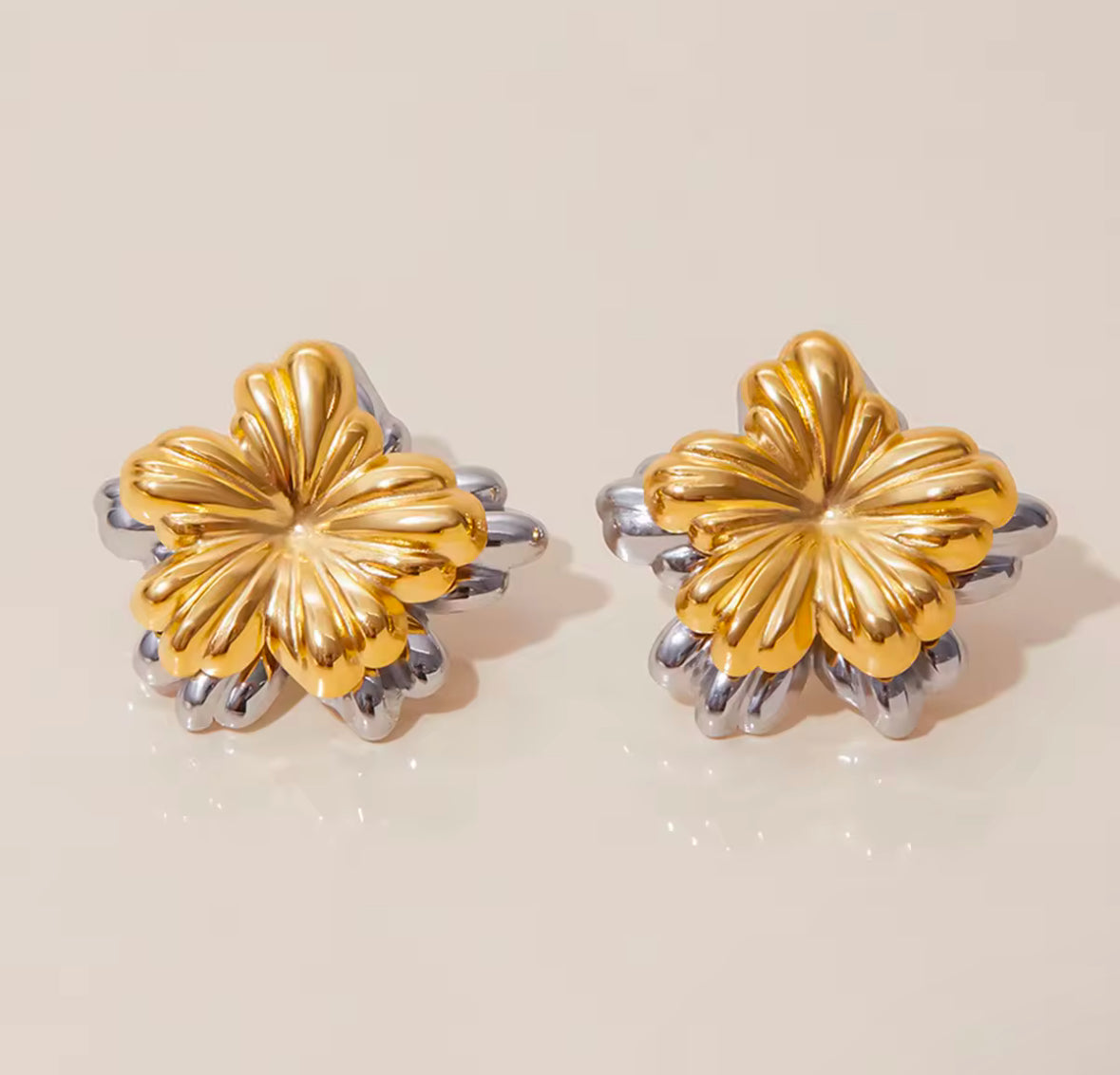 FLORITA EARRINGS