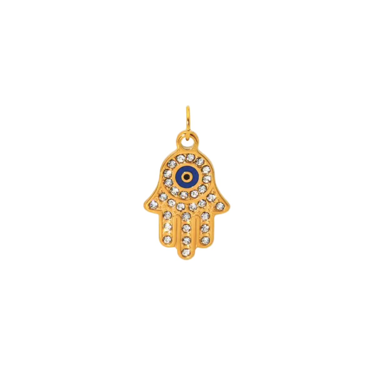 EVIL EYE