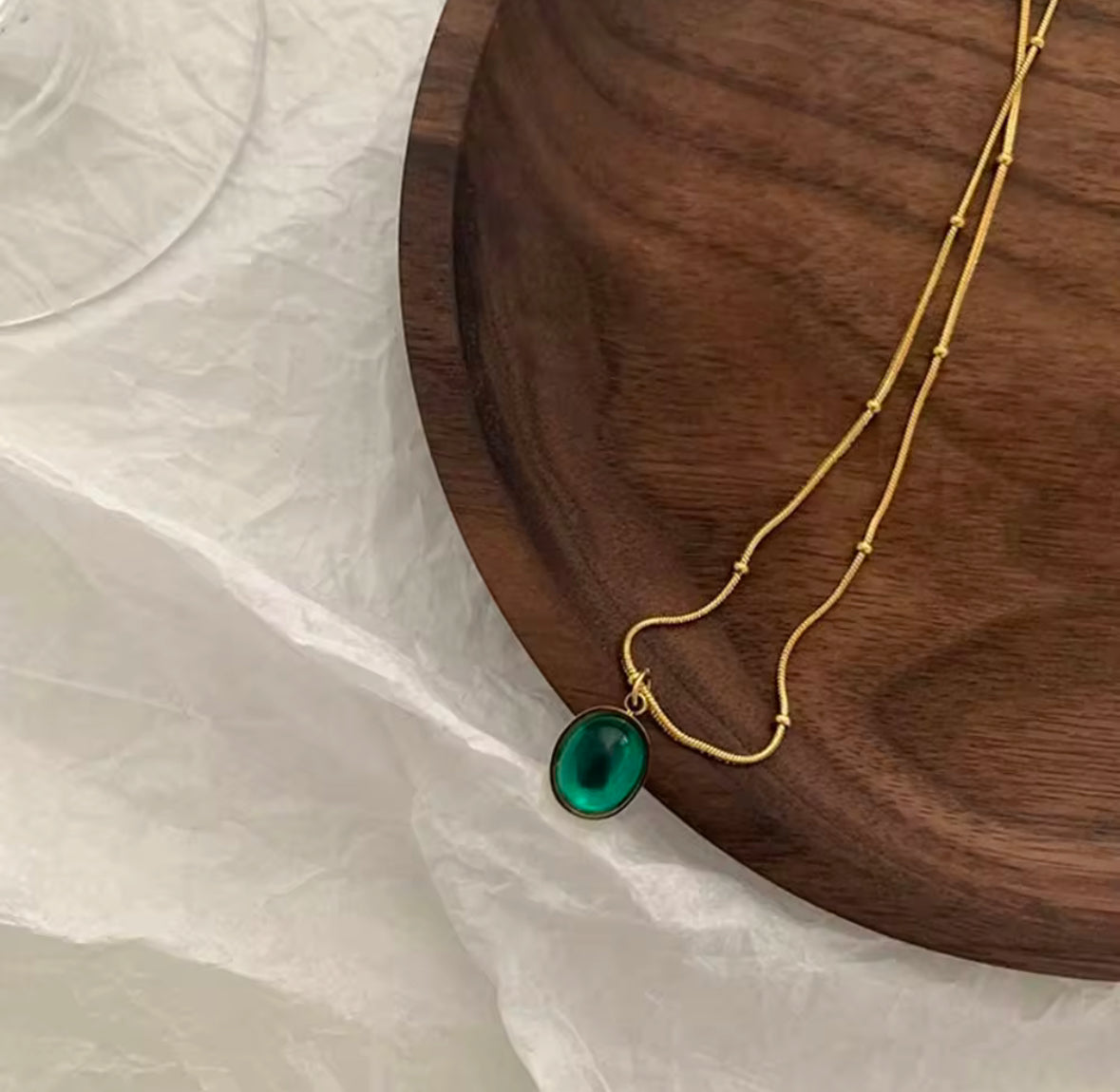 EITH NECKLACE