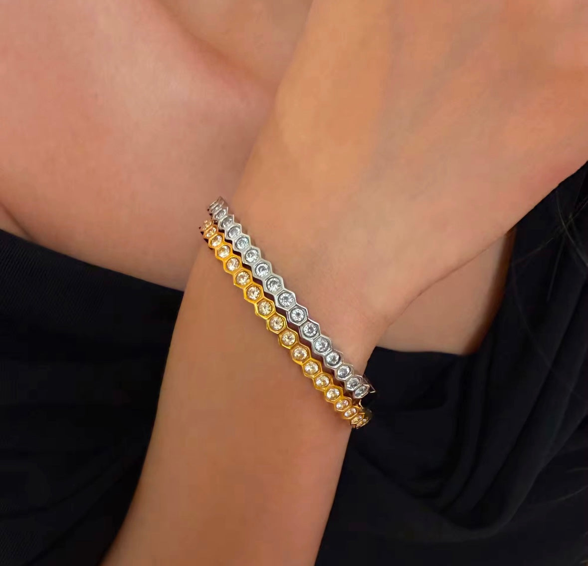 LRIS BRACELET