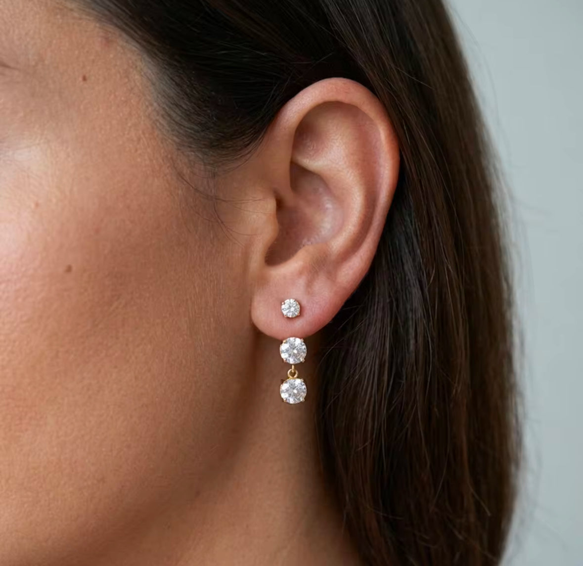 PARIS EARRINGS