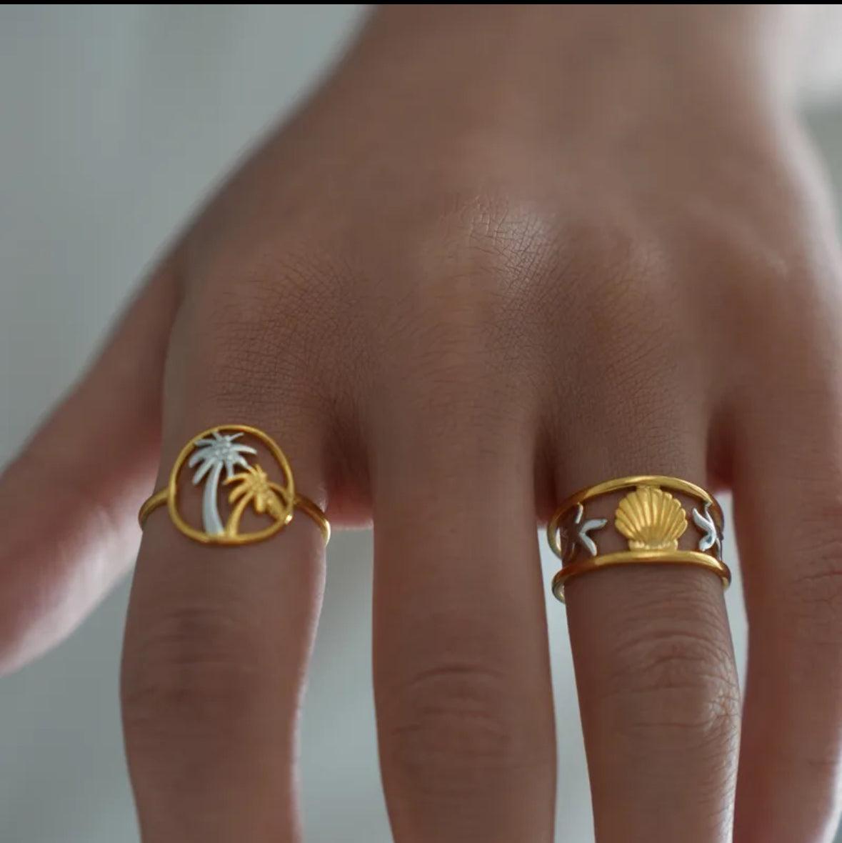 FORTUNE RING