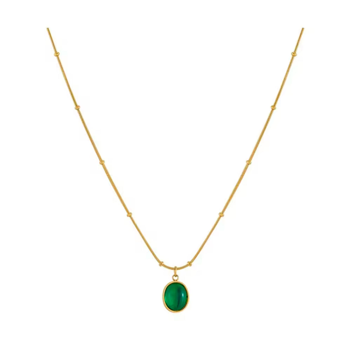EITH NECKLACE