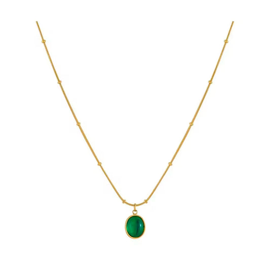 EITH NECKLACE