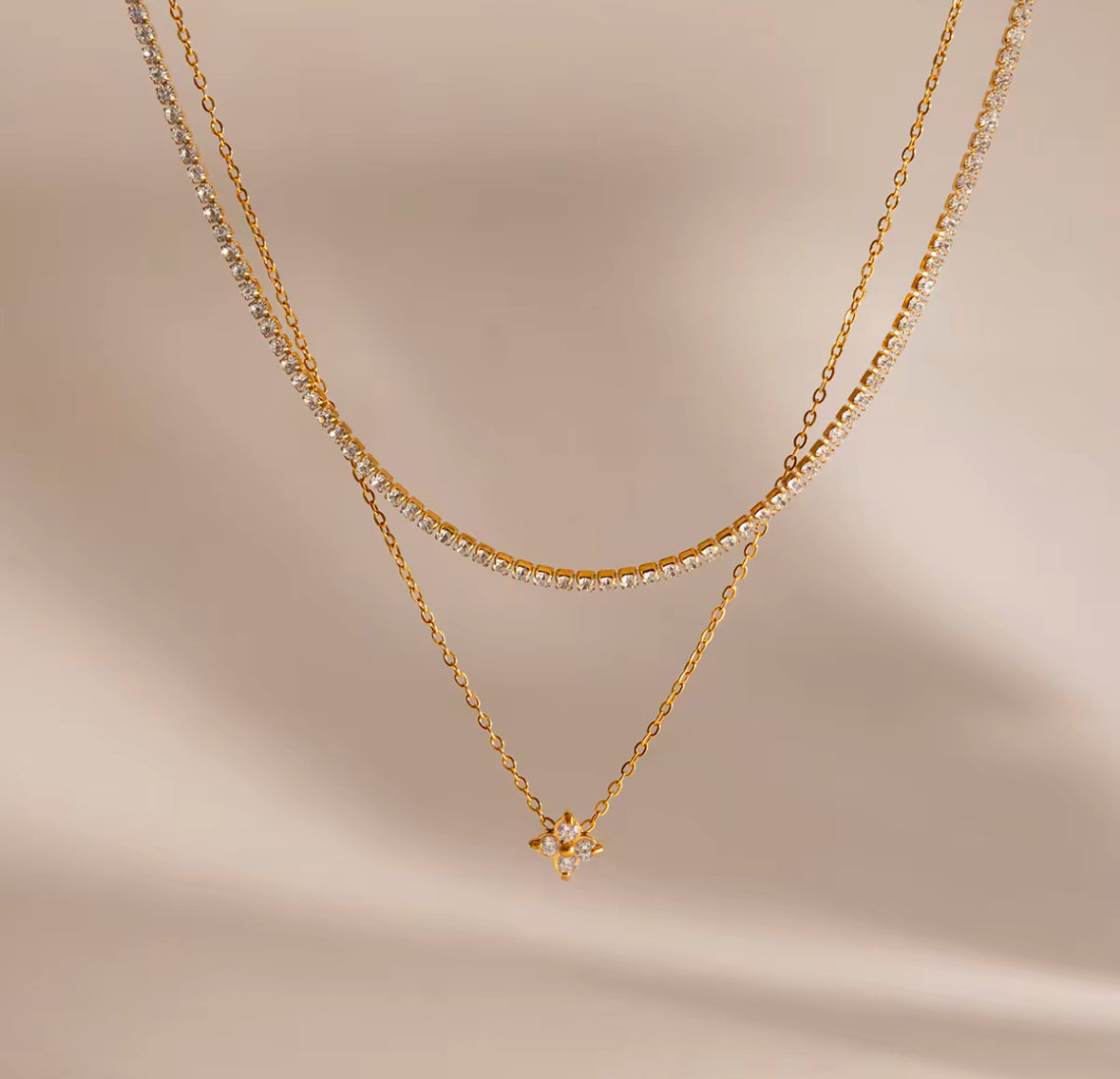 EOWNY NECKLACE