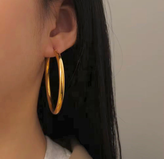 HRUK HOOPS