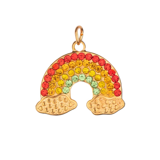 RAINBOW CHARM