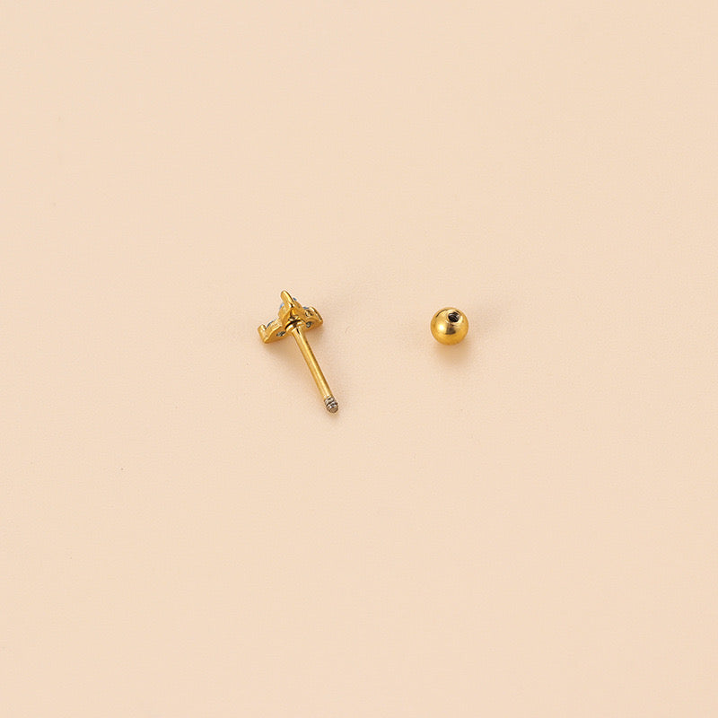 FURAHS STUDS ( PAIR )