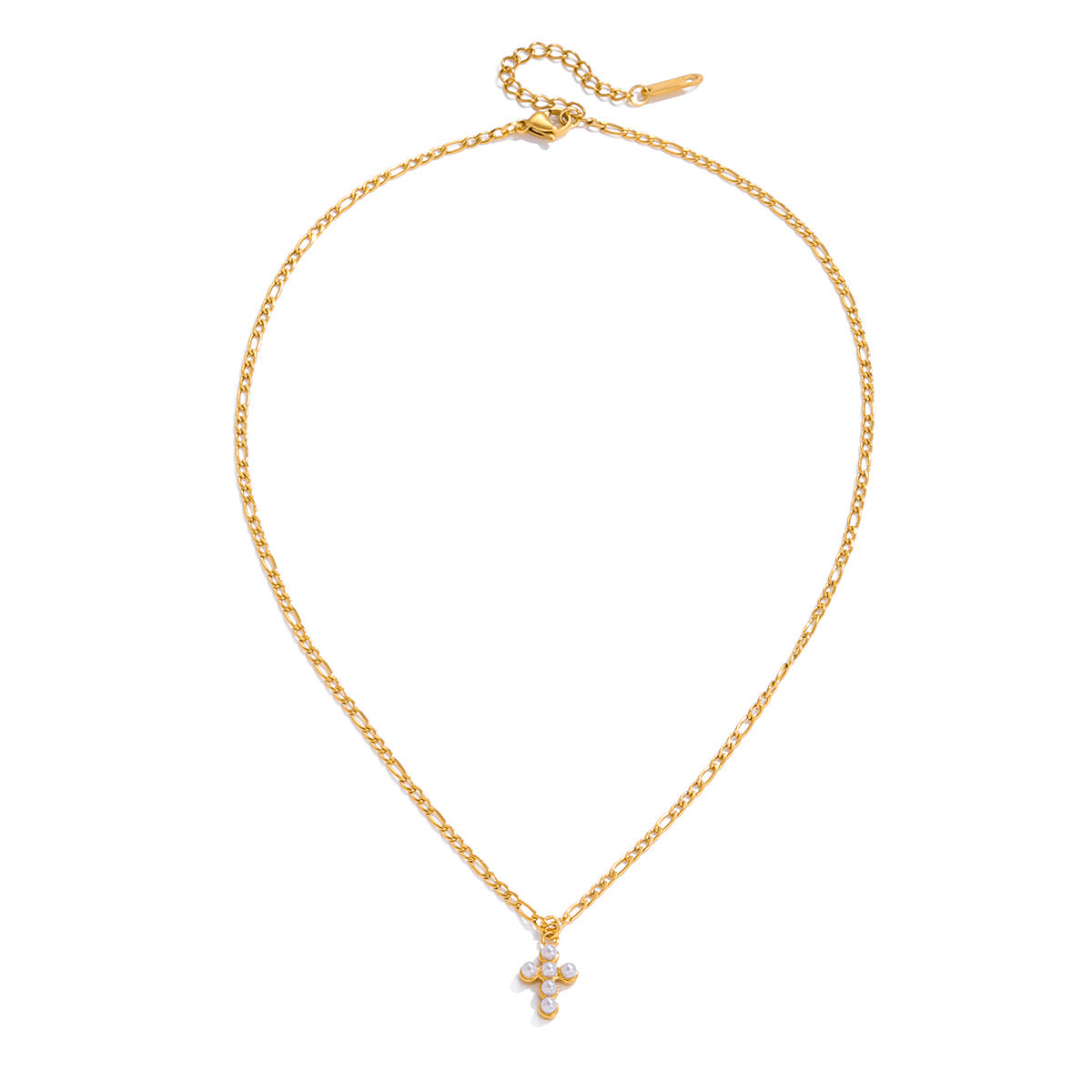 DIVINE NECKLACE