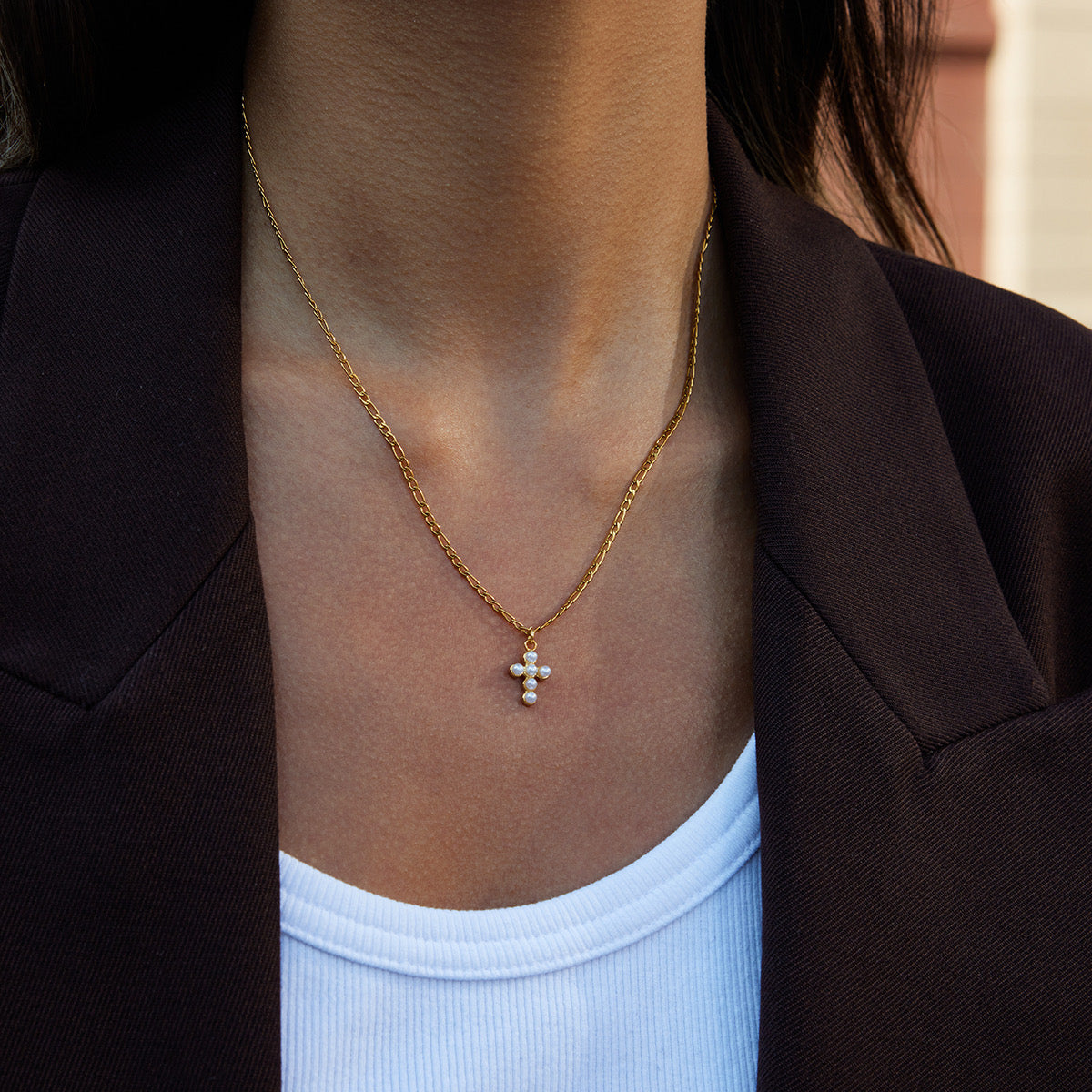 DIVINE NECKLACE