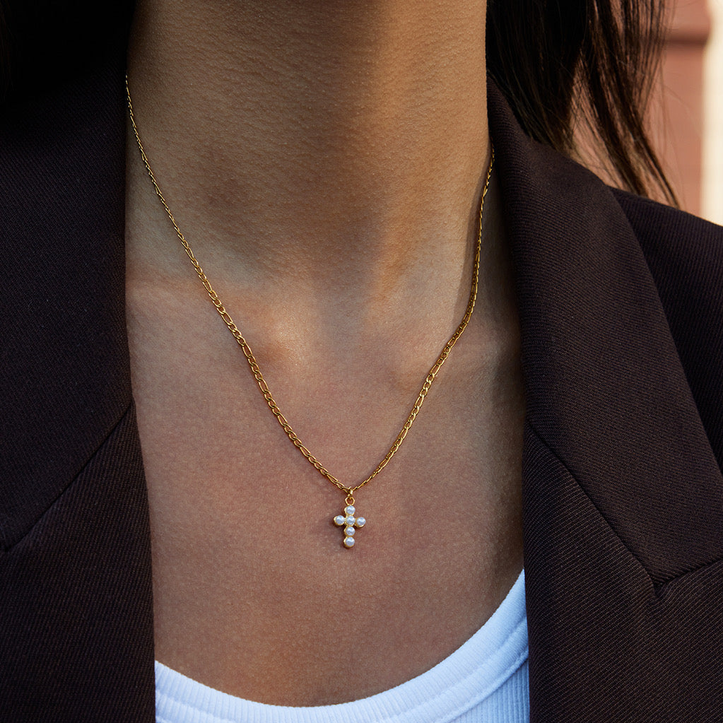 DIVINE NECKLACE