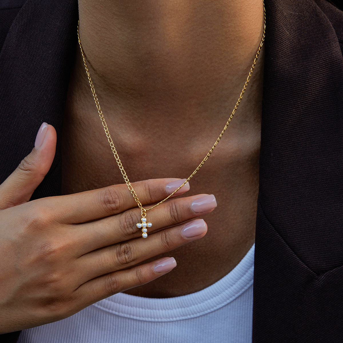 DIVINE NECKLACE