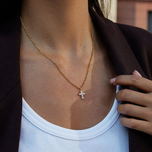DIVINE NECKLACE