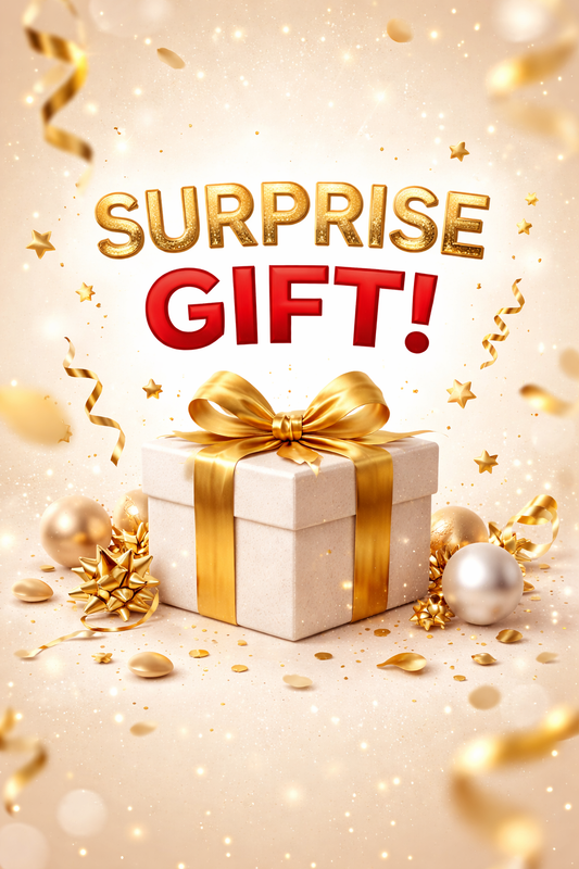 SUPRISE GIFT