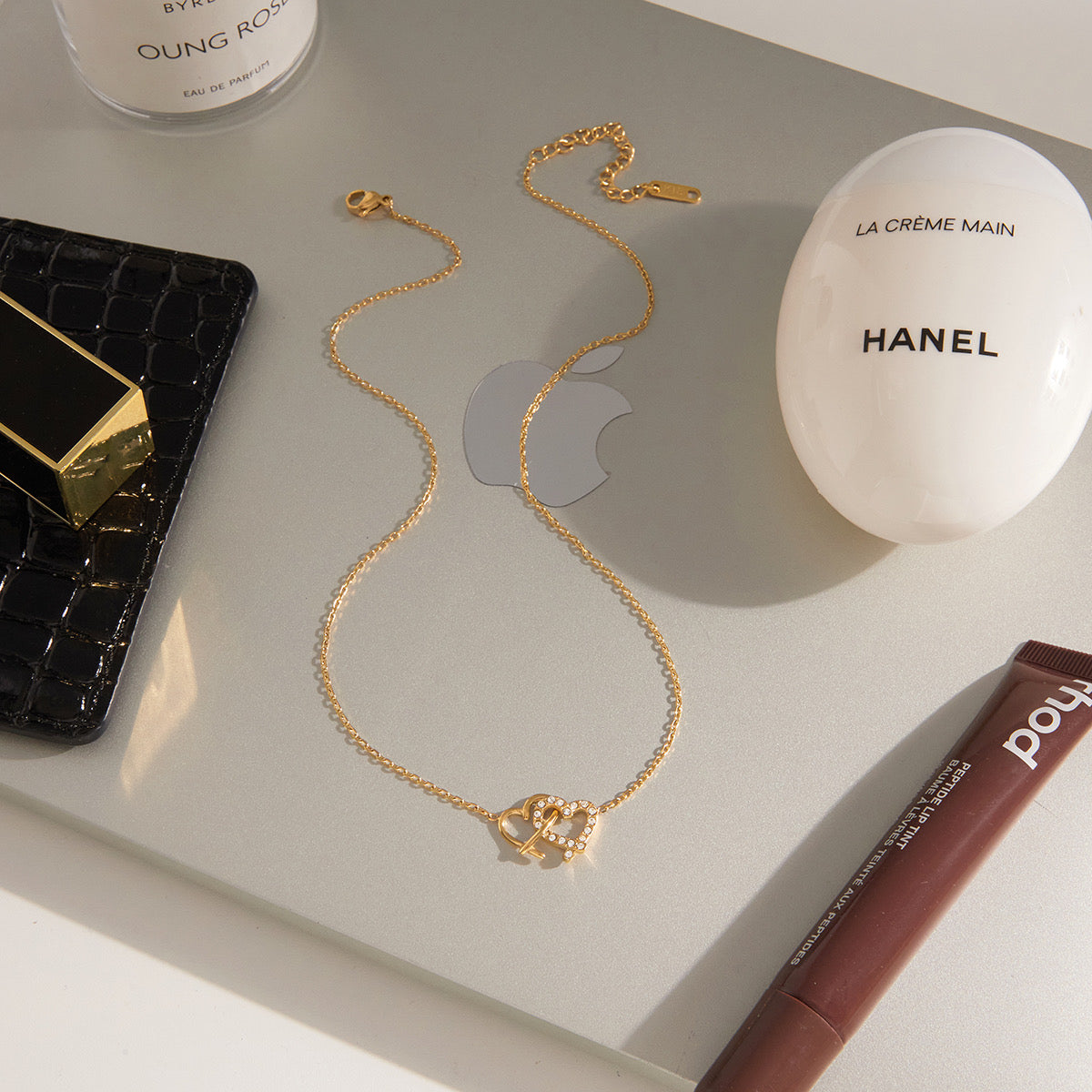 TOHEART NECKLACE