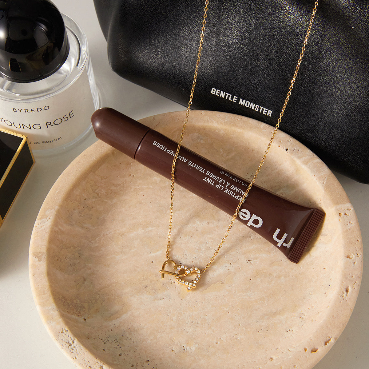 TOHEART NECKLACE