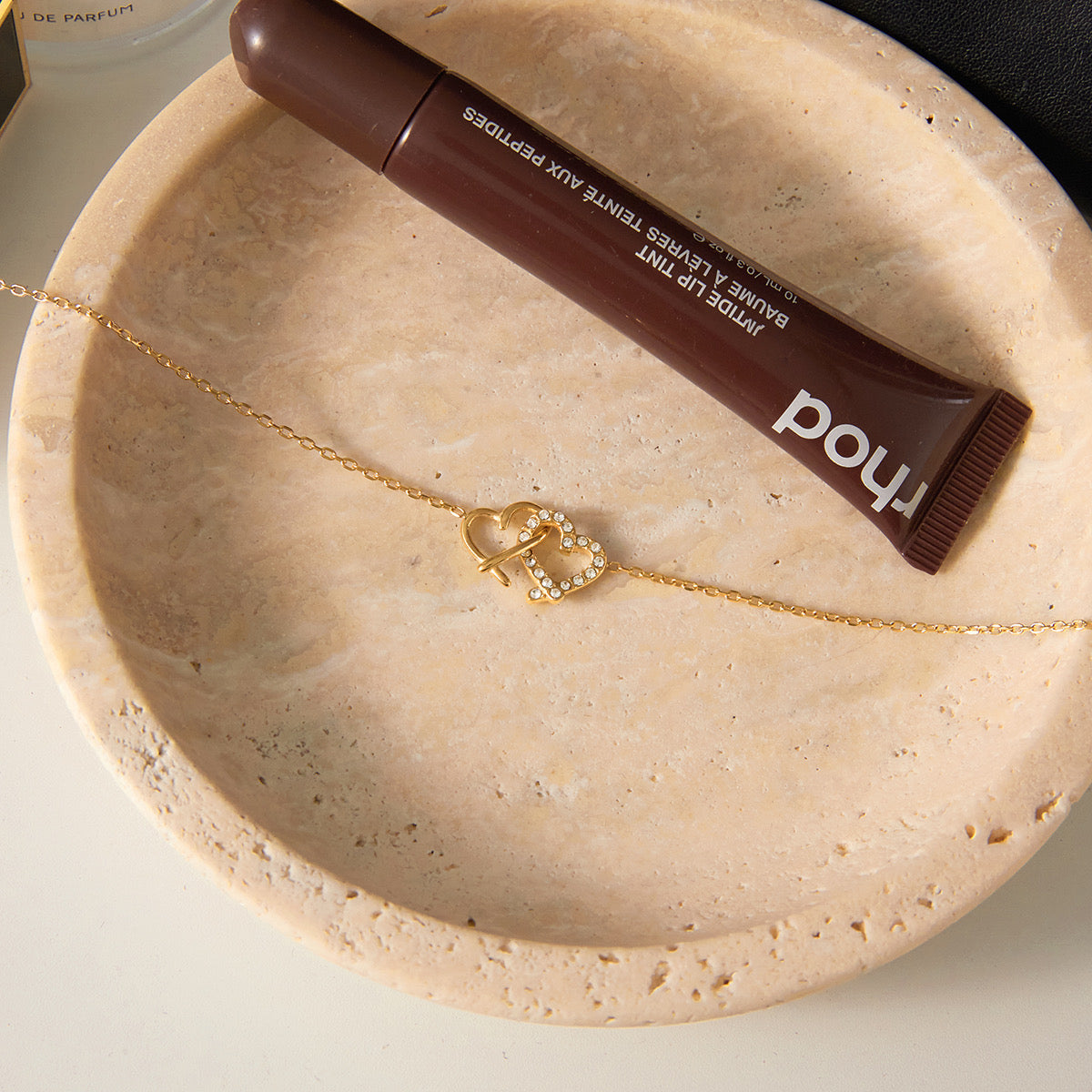 TOHEART NECKLACE