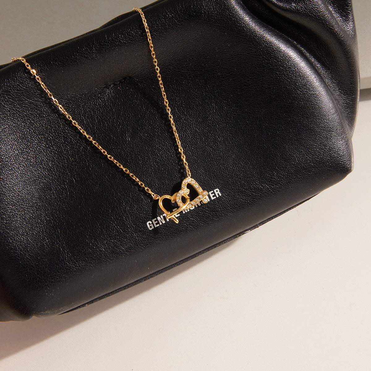 TOHEART NECKLACE