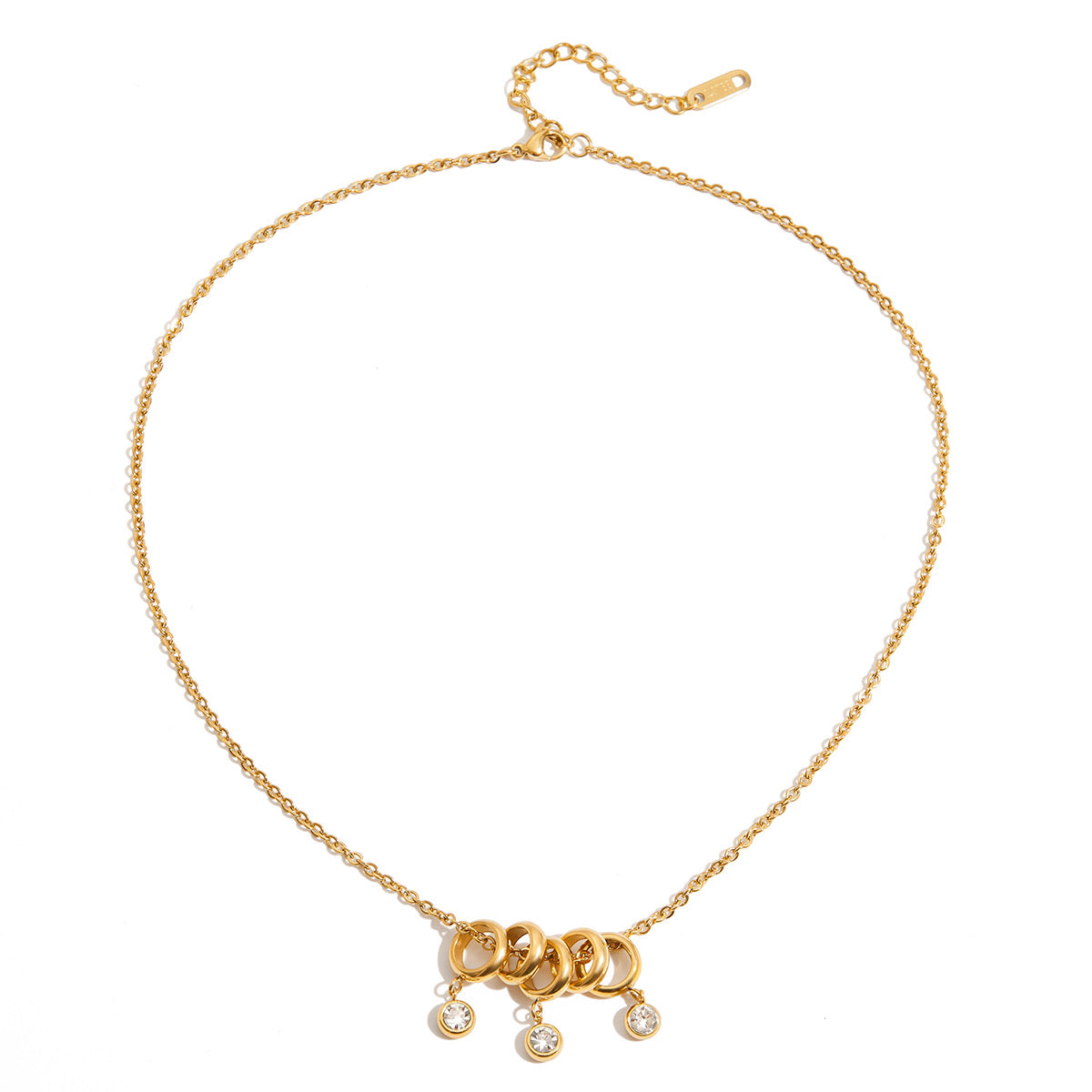 SELRA NECKLACE