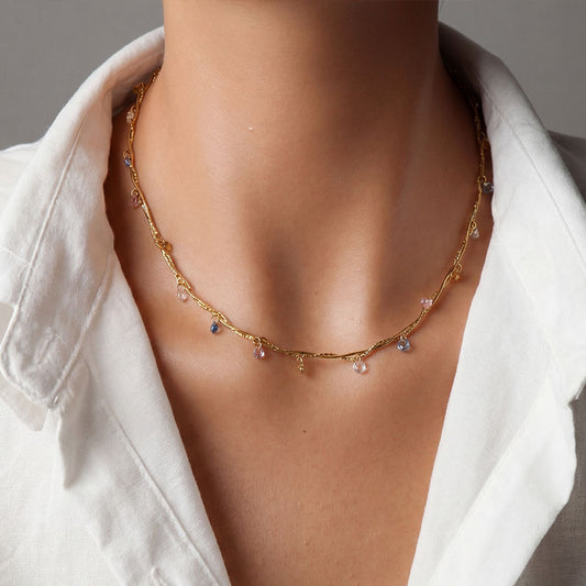 GUHETA NECKLACE