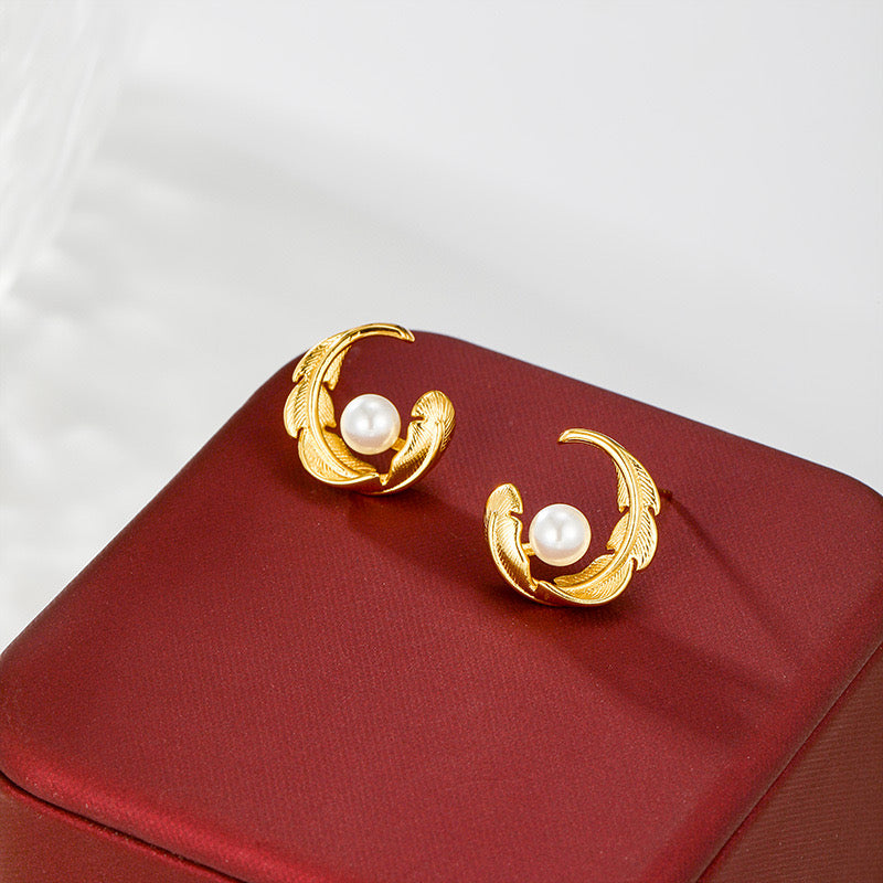 FADIRINGTAN EARRINGS