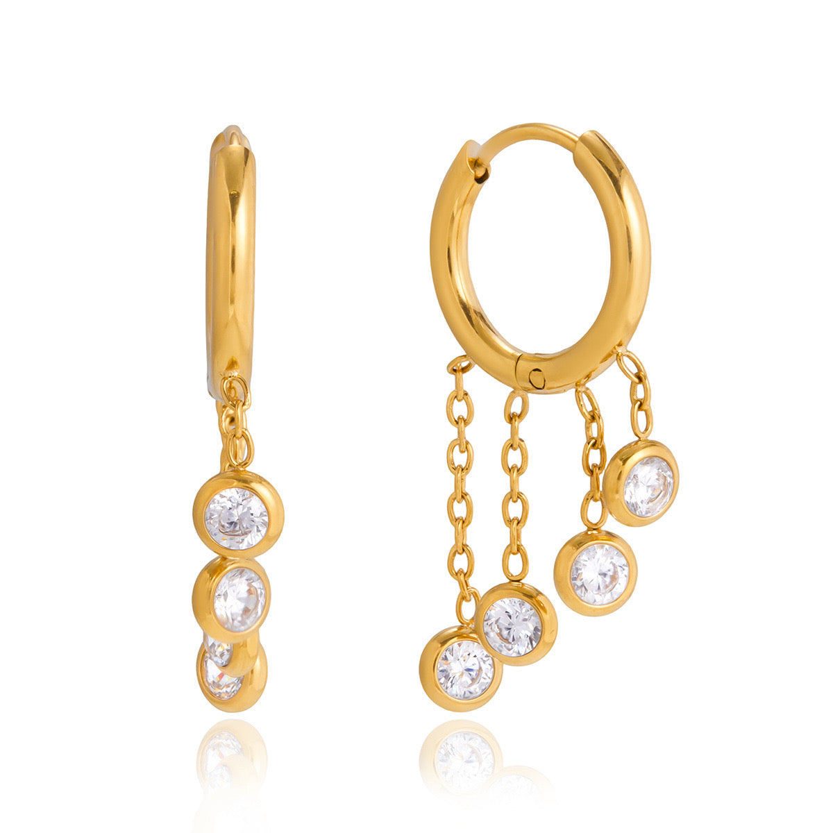ESTHER EARRINGS