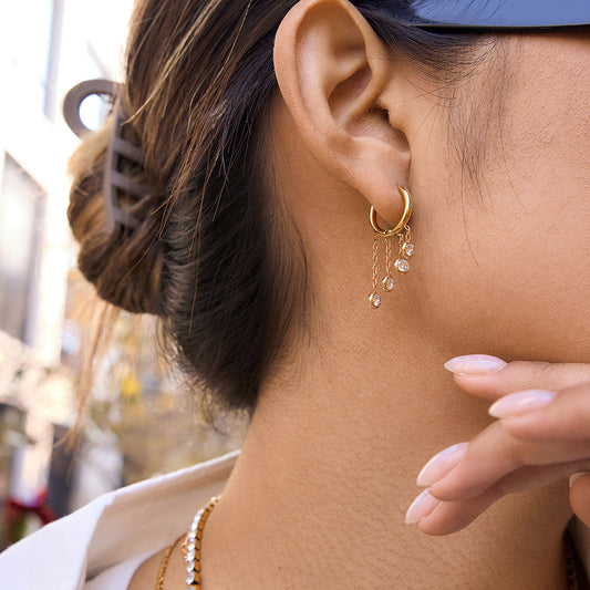 ESTHER EARRINGS