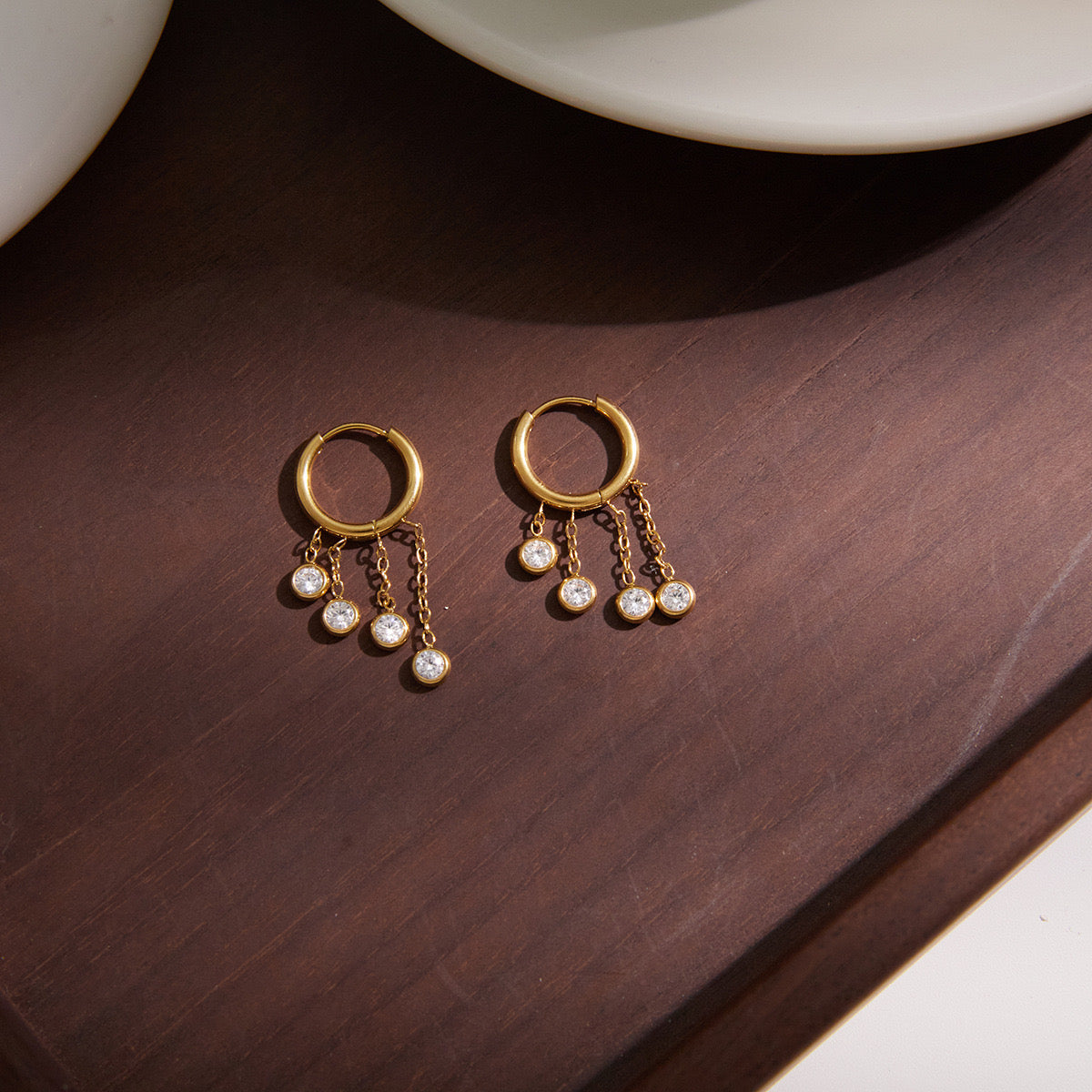 ESTHER EARRINGS