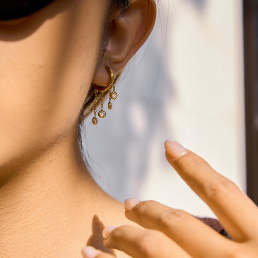 ESTHER EARRINGS
