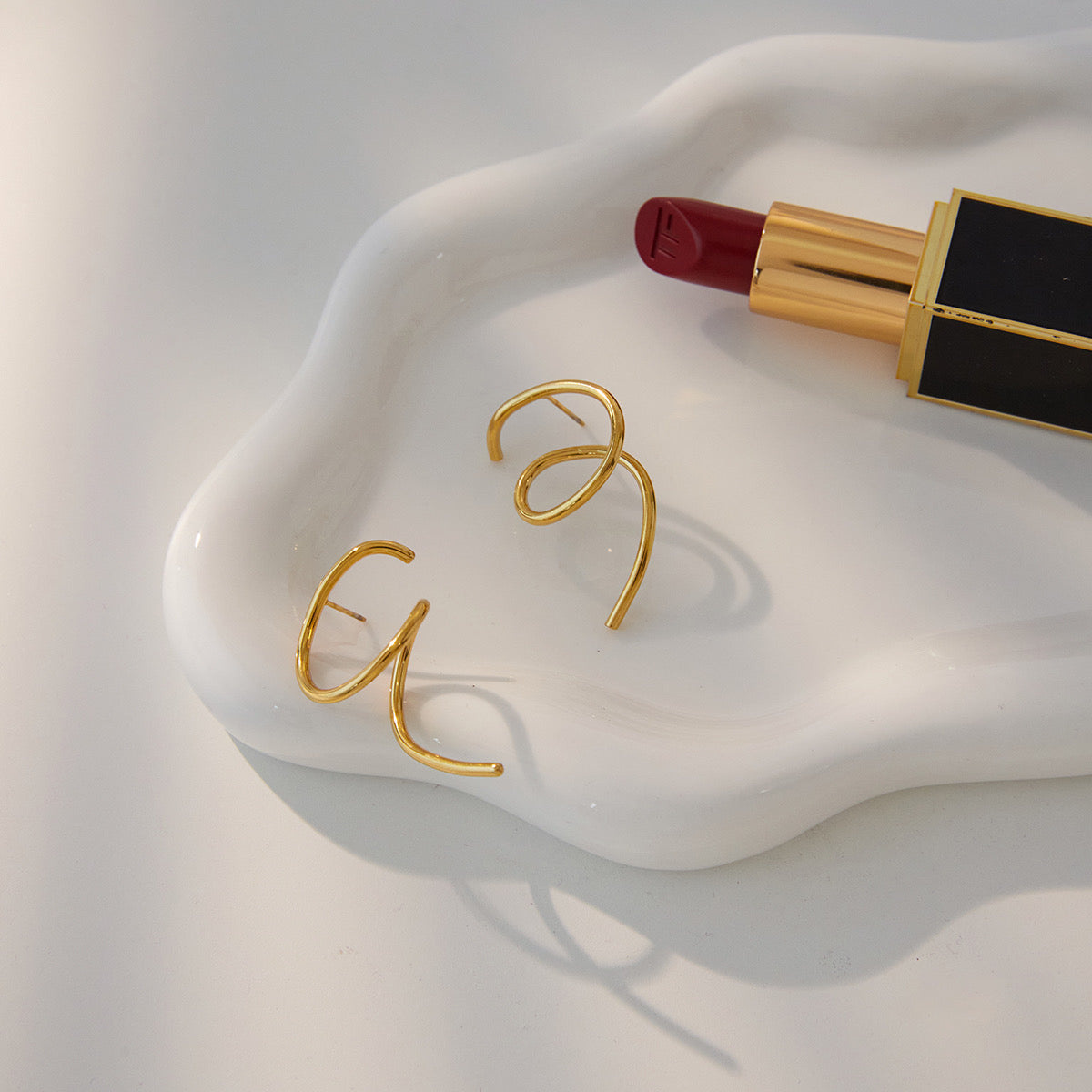 MINA EARRINGS