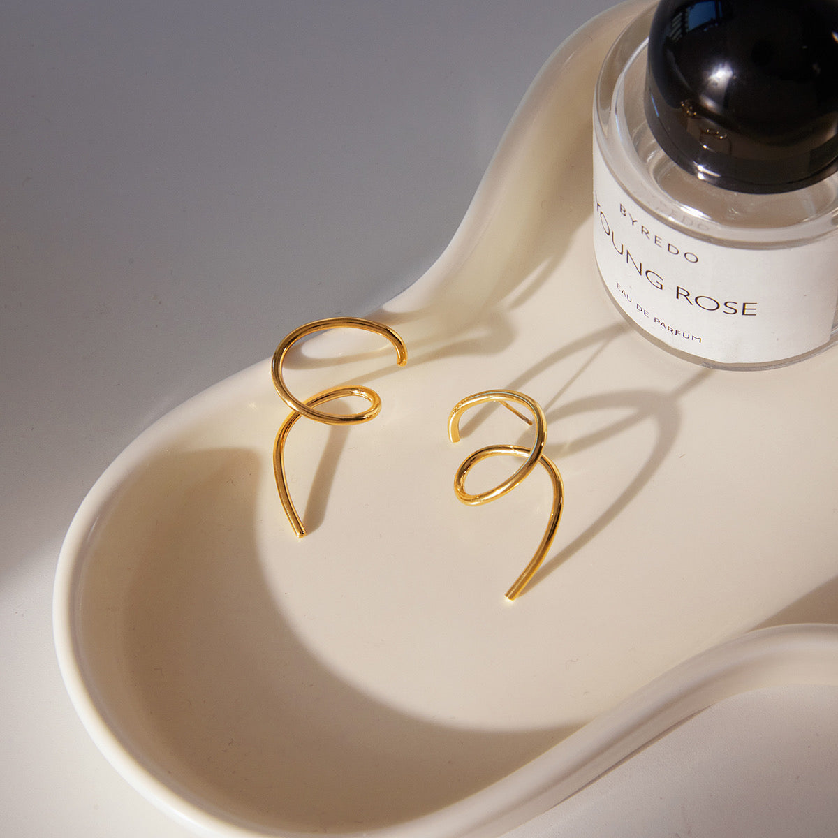 MINA EARRINGS