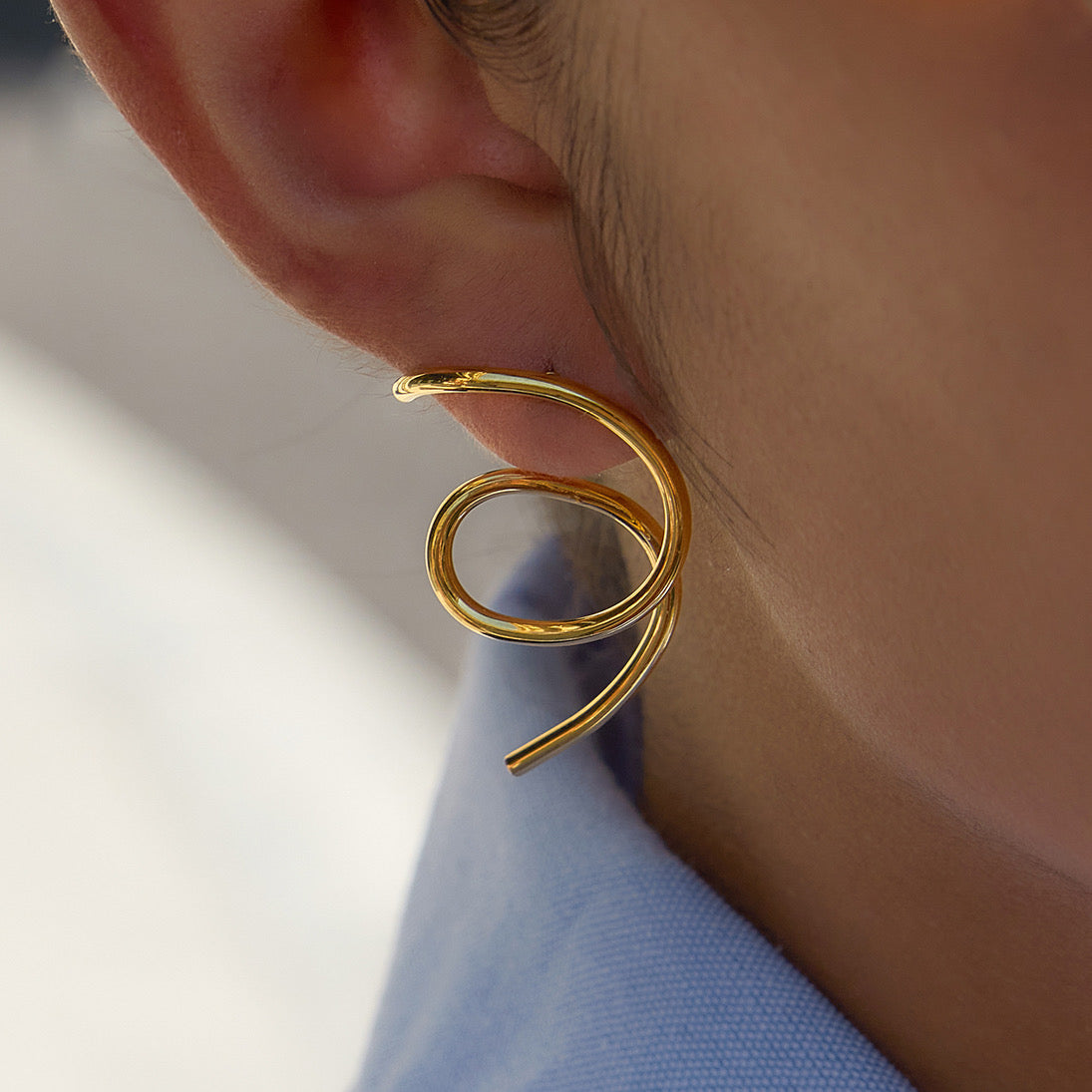 MINA EARRINGS