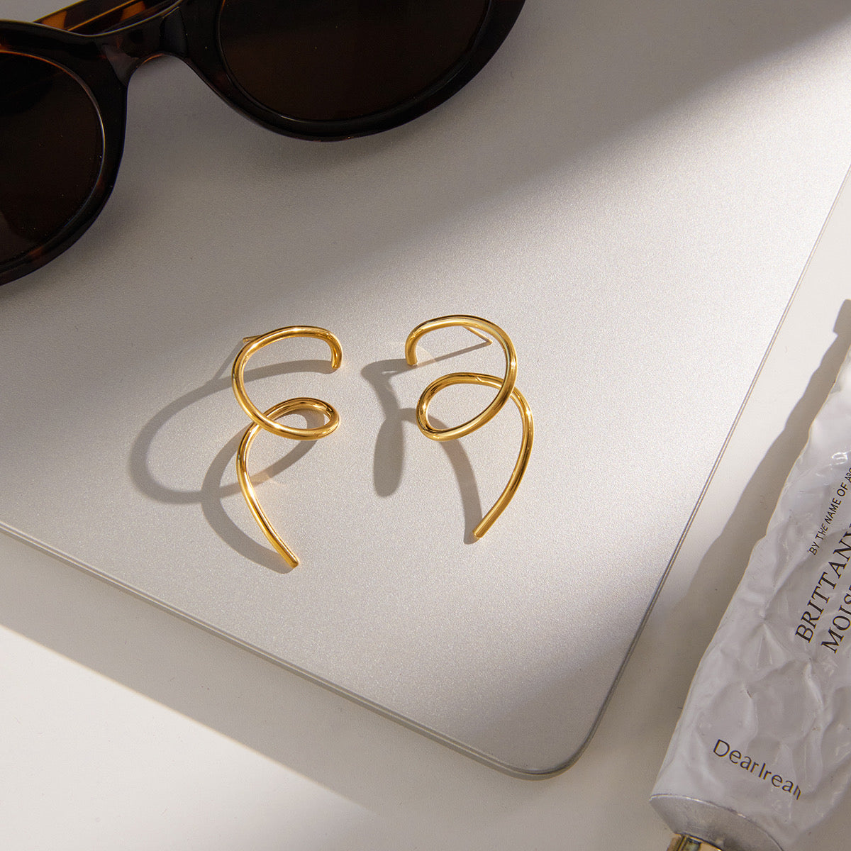 MINA EARRINGS