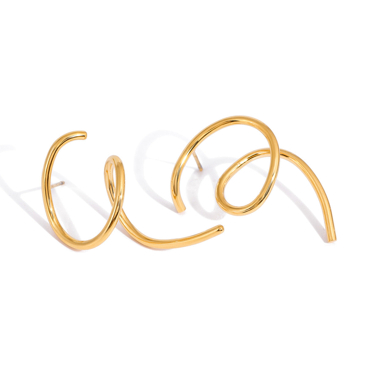 MINA EARRINGS