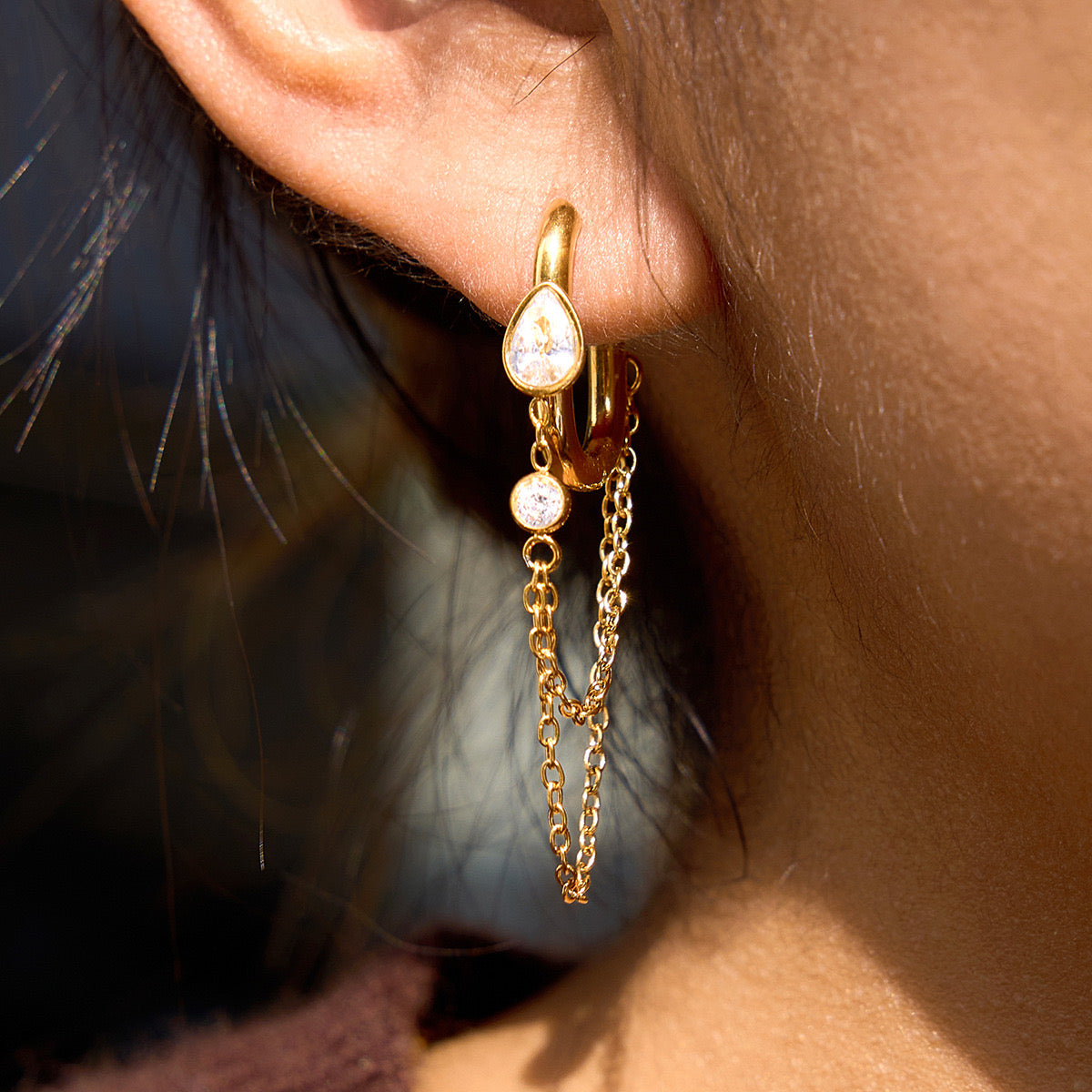 ETRAA EARRINGS