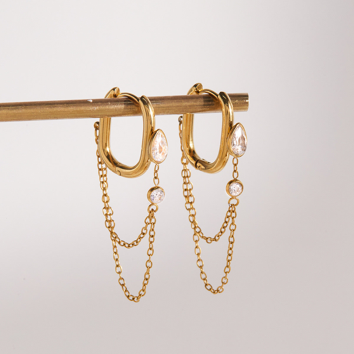 ETRAA EARRINGS