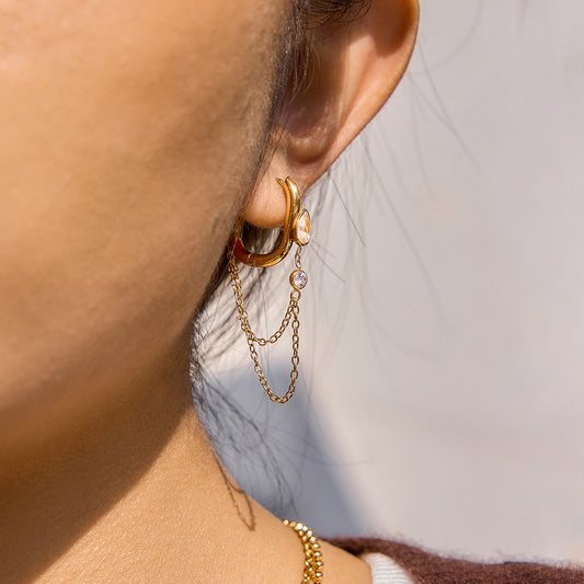 ETRAA EARRINGS