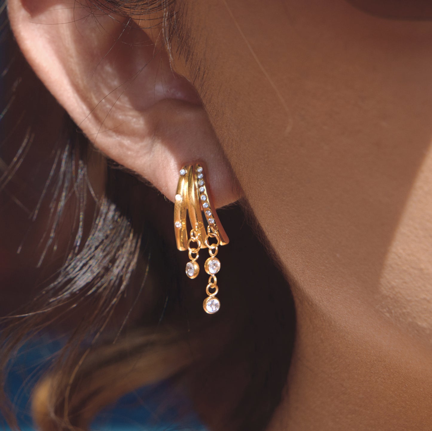 LILIAN EARRINGS