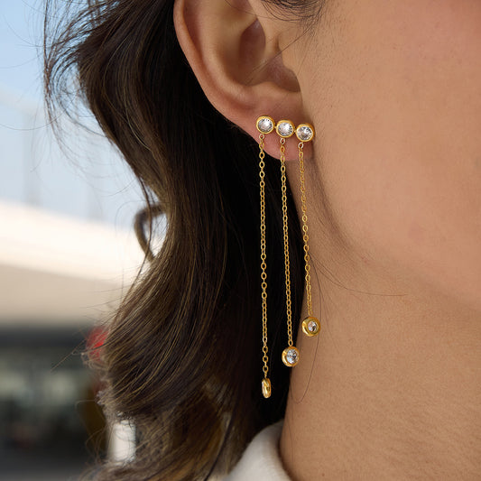 YUNNA EARRINGS