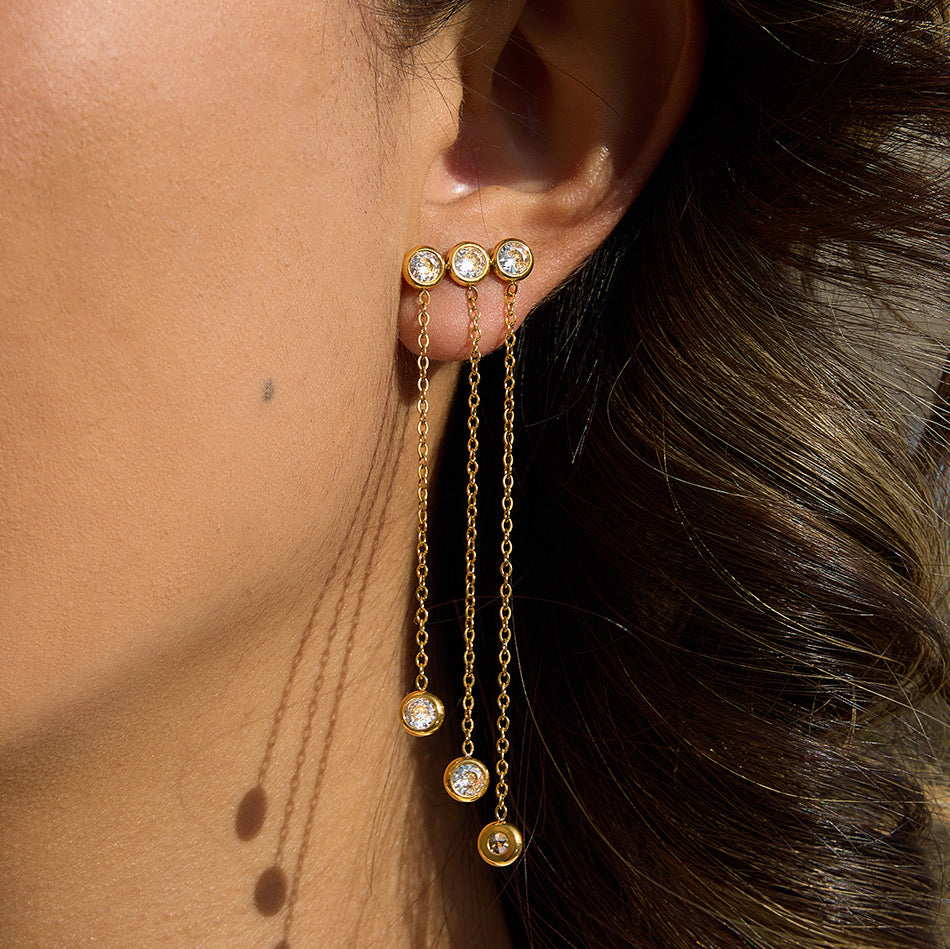 YUNNA EARRINGS