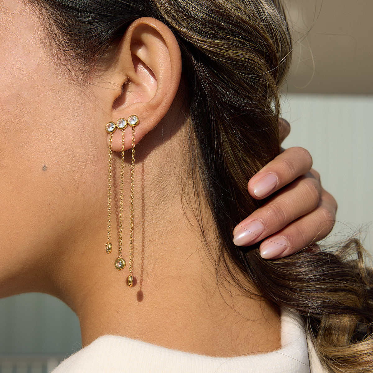 YUNNA EARRINGS