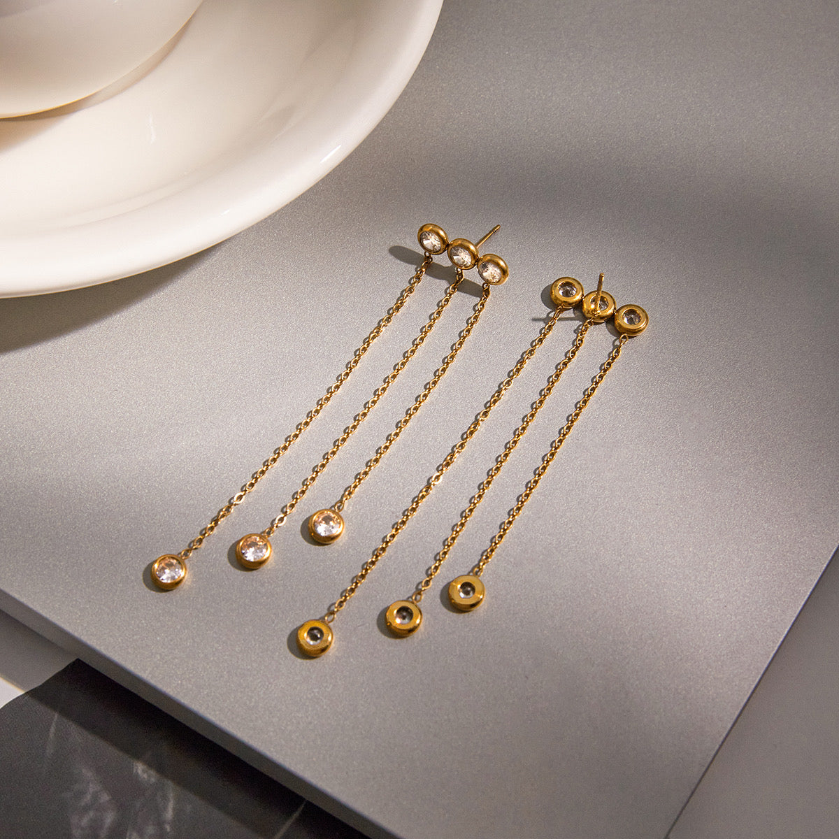 YUNNA EARRINGS