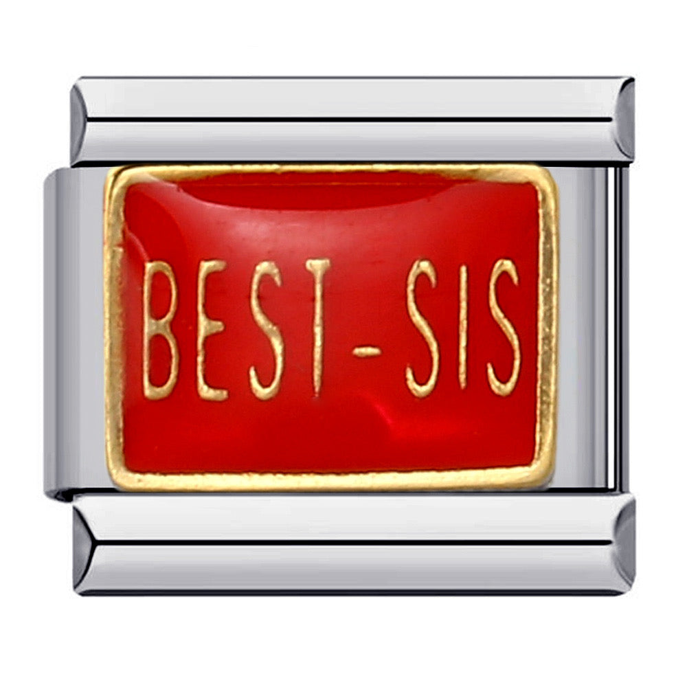 BEST SIS CHARM