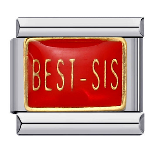 BEST SIS CHARM