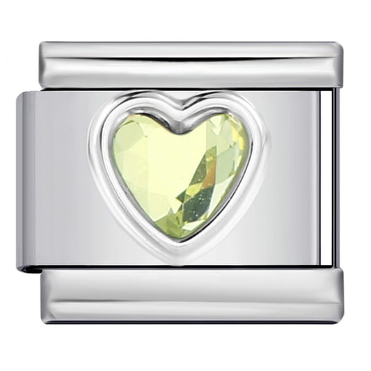 HEARTKU CHARM