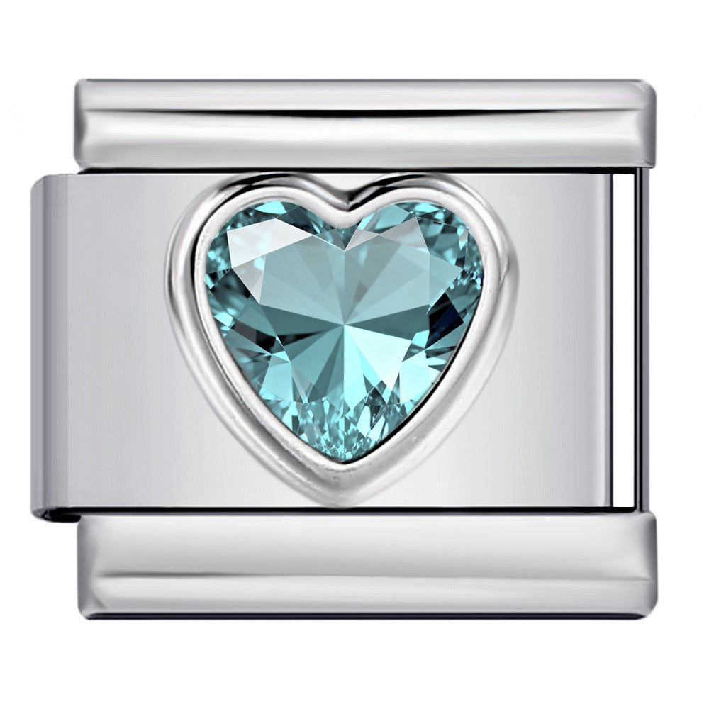 HEARTA CHARM