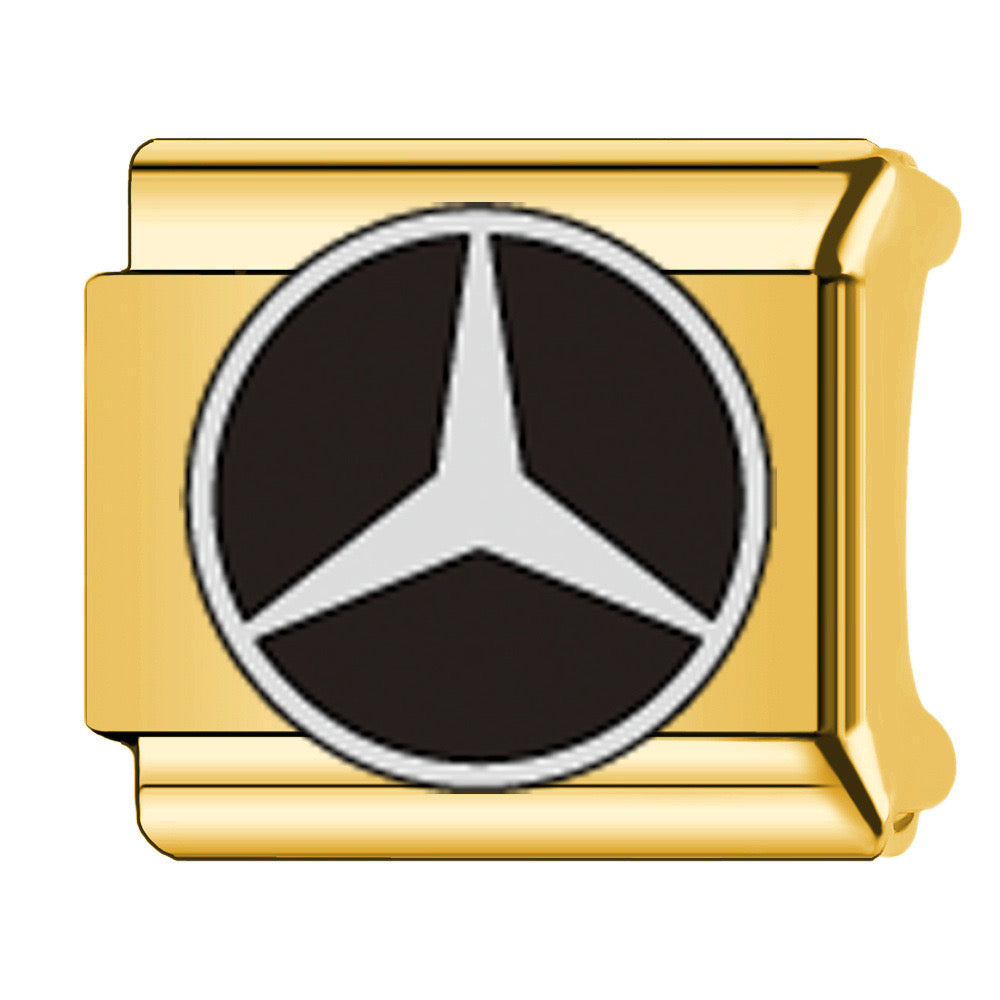 MERCEDES-BENZ CHARM