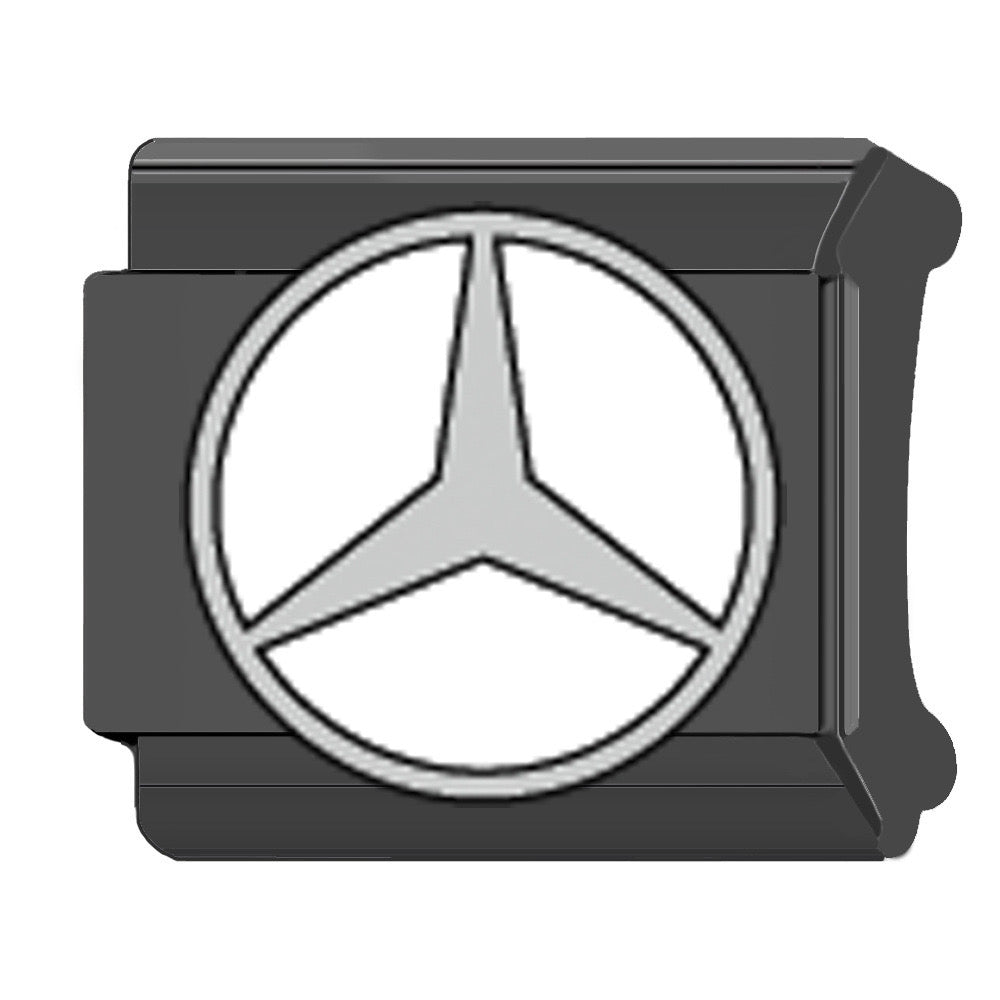 MERCEDES’S-BENS CHARM