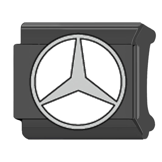 MERCEDES’S-BENS CHARM