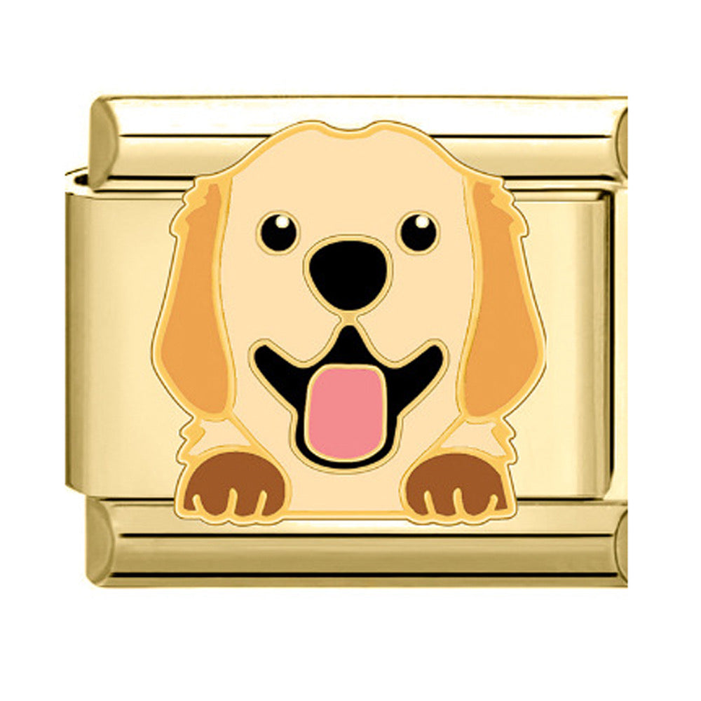 PUPPIE CHARM